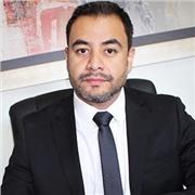 Professor de Direito com Experiência em aulas presenciais e EAD